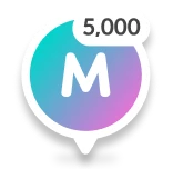 50m. 5,000 �ϳ��Ӵ� �̼ǿϷ�