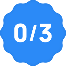 0/3