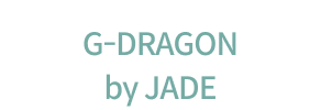 G-DRAGON by JADE