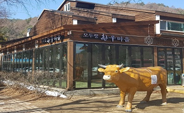 ��ζ� �ѿ츶��