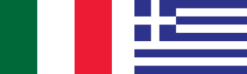 Italy · Greece