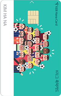 K���� ���ī�� �̹���