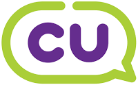 CU logo