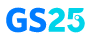 GS25 logo