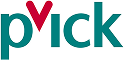 �ϳ�Pick logo