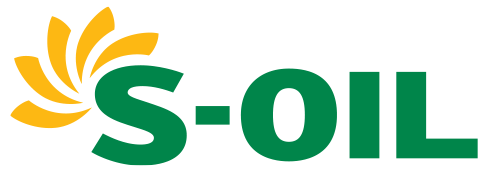 S-OIL logo