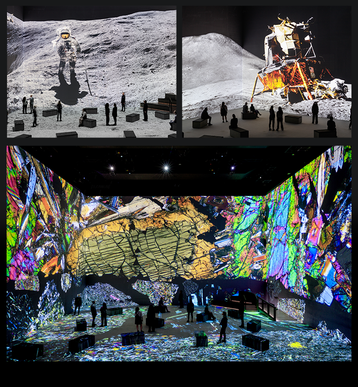 ���� 1, 2) �� ǥ������ ���ֺ���簡 �Ȱ��ִ� ����� ��Ž�缱 ���. ���� 3) 3���� Ŀ�ٶ� �����ǿ� ���� ä���� ����Ŀ�� ����ȸ ��� 