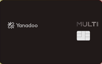 MULTI On 모바일카드 카드 이미지