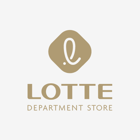 LOTTE Department store