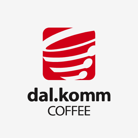 dalkomm coffee