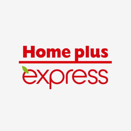 Homeplus express