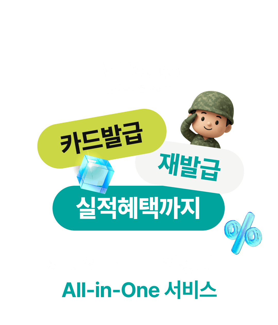 Milicube(�и��͸���ť���) - ī��߱�, ��߱�, �������ñ���, �ϳ��� ť��� �ϼ��Ǵ� All-in-One ����
